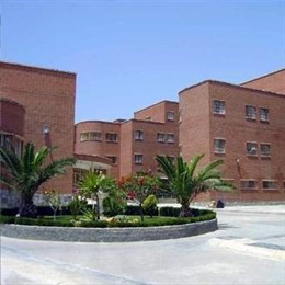 Centro de internamiento de Fontcalent