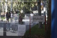 Unos 20 estudiantes de la URJC denuncian acoso y aseguran que sus firmas para la moción de censura no son válidas