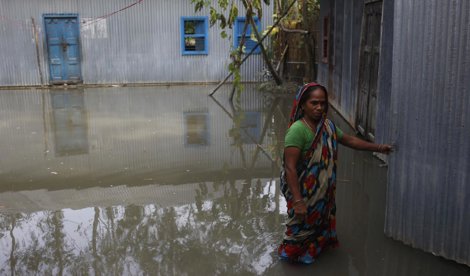 Cooperación y Desarrollo