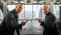 La crítica aprueba Hobbs & Shaw: Un "antídoto refrescante" que recuerda "las raíces" de Fast and Furious
