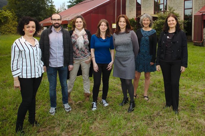 Hallan mediante "teledetección" patógenos contaminantes presentes en alimentos