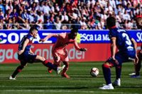 Malcom se ausenta del entrenamiento del Barça "con permiso para resolver su futuro"