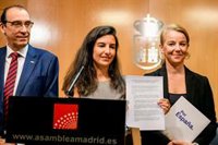 Consejería de Natalidad, libertad de educación moral y control de MENAS, puntos que Vox mantiene para desbloquear Madrid