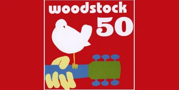 WOODSTOCK 50
