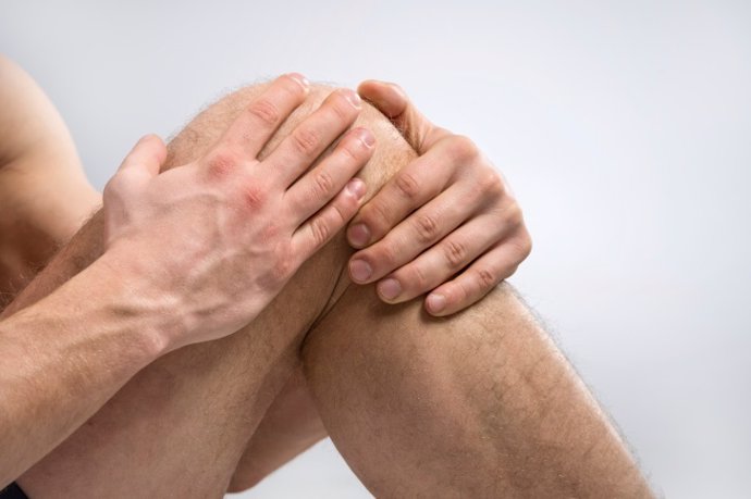 Knee Pain / Dolor de rodilla