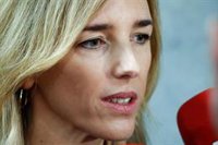 Ábalos afea al PP la elección de Álvarez de Toledo por ser "incompatible" con la moderación