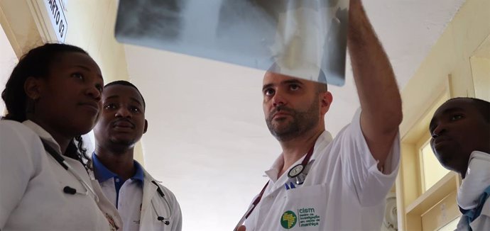 [Gruposocietatcat] Fwd: Ndp: Revelando La Carga Escondida De Tuberculosis En Mozambique
