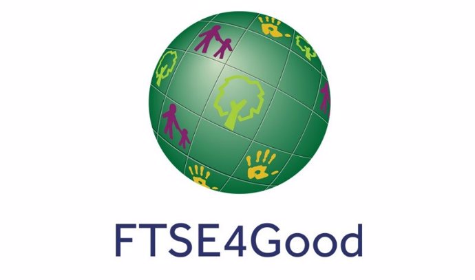 Mapfre cumple trece años en el índice de sostenibilidad 'Ftse4Good'