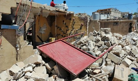 Cooperación y Desarrollo