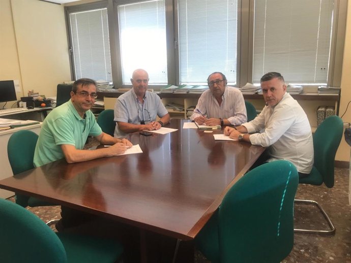 Asociación Española de Productores de Frutas Subtropicales.