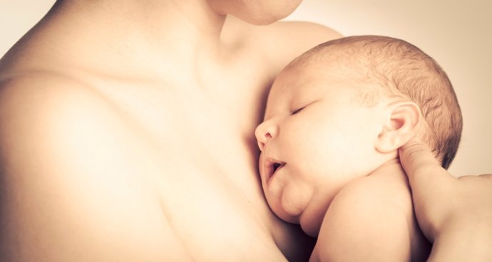 Las madres con depresión pueden tener dificultades con la lactancia 