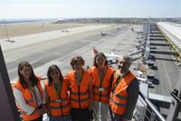 Maroto confirma las buenas previsiones turísticas para el verano tanto en gasto como en visitantes