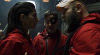 La Casa de Papel 4: Hay un "gran enemigo dentro del banco"