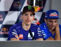 Viñales: "Llegamos a Brno de manera distinta y con una moto diferente a 2018"