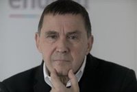 Otegi propone gestionar los 'ongi etorris' "de otra manera", pero hablando de la situación de 250 reclusos en prisión