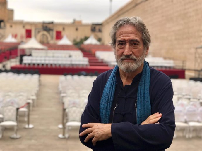 Jordi Savall (arxiu)