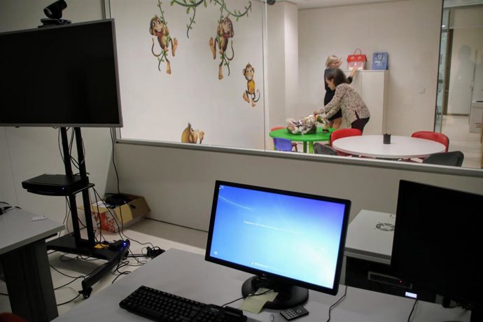 Cádiz.-Junta instala tres salas Gesell para aumentar protección a la víctima en los juzgados de Cádiz, Jerez y Algeciras