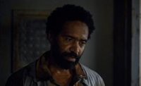 The Waking Dead: Primeras imágenes de Virgil, el nuevo personaje de la 10ª temporada