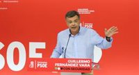 PSOE valora la "tendencia" y urge la formación de un Gobierno que suprima lo "más lesivo" de la reforma laboral