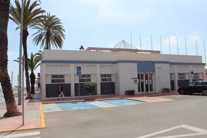 Consultorio de Pobla de Farnals