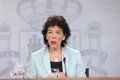 El Gobierno dice "basta ya a los crímenes y agresiones a las mujeres"
