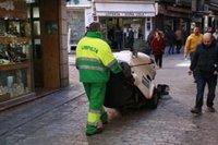 Franco destaca que C-LM se sitúa en los niveles de afiliación y paro de hace 10 años