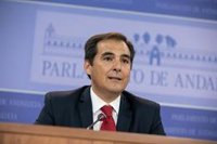 PP-A critica que Sánchez entregue "el timón del futuro de Navarra" a Bildu, cuando tiene "el pasado que tiene"