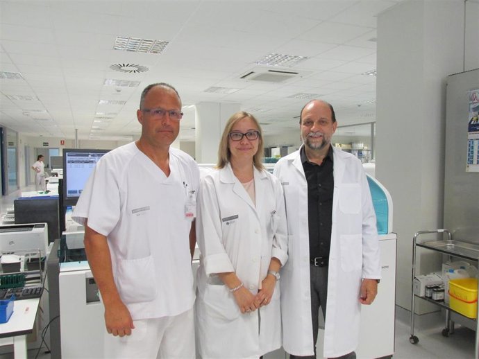 Un estudio plantea la detección de descompensación en enfermedades mentales con un sencillo análisis sanguíneo