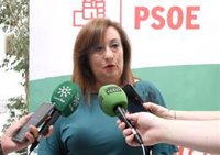 PSOE-A acusa a Imbroda de "mentir" a las escuelas infantiles y critica que culpe a su "socio del PP" en Hacienda