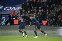 Mbappé: "Neymar ya sabe lo que pienso de su situación, quiero que se quede"