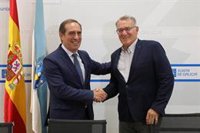 La Xunta advierte que el pago a funcionarios puede verse "condicionado" por los 700 millones que reclama al Estado