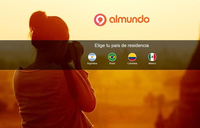 El operador brasileño CVC compra Almundo a Iberostar