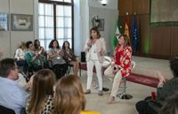 PSOE-A cree que Rocío Ruiz "no merece ser" consejera de Igualdad tras sus "calificativos machistas" contra Susana Díaz