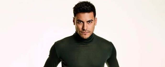CARLOS RIVERA
