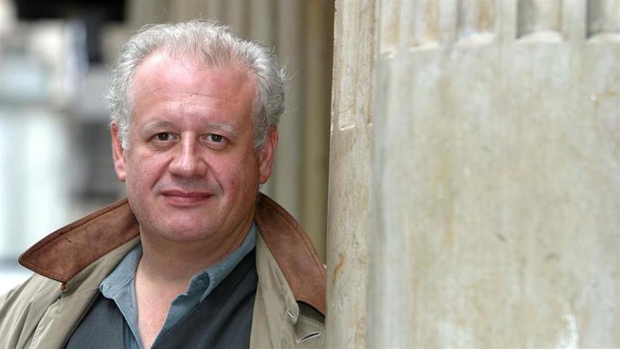 El actor Juan Echanove.