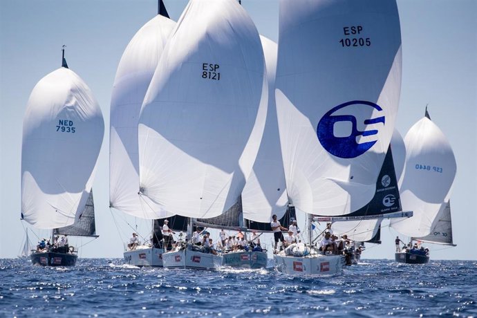 La 38 Copa del Rey se decidirá en el último asalto