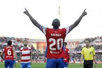 LaLiga reduce el tope salarial del Granada como castigo por el caso Ramos