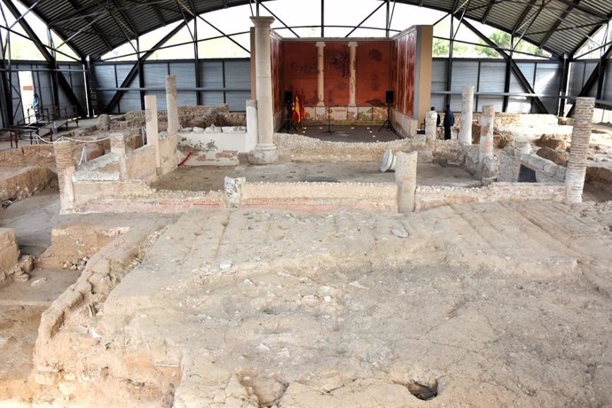 Visitas guiadas de 'Patrimonio a la luz de la luna en Alcalá de Henares.