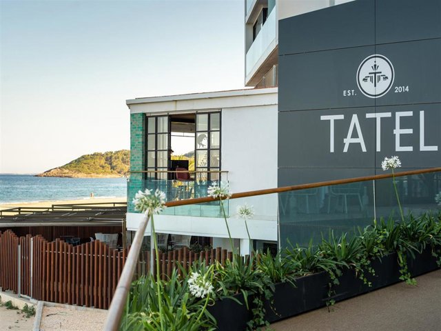 TATEL Ibiza