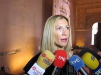 Vaquero (PP): "Los aragoneses necesitan que Lambán y su gobierno se pongan ya a trabajar"