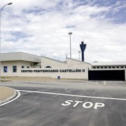 Centro Penitenciario Albocsser