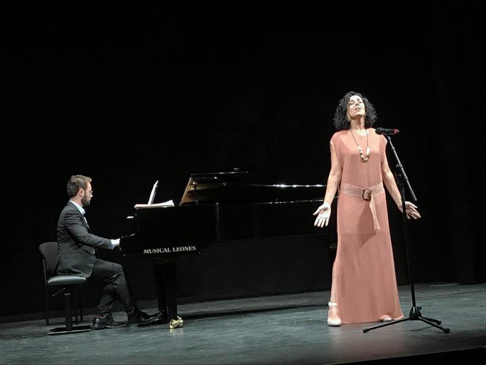 Gala lírica en el Teatro Apolo