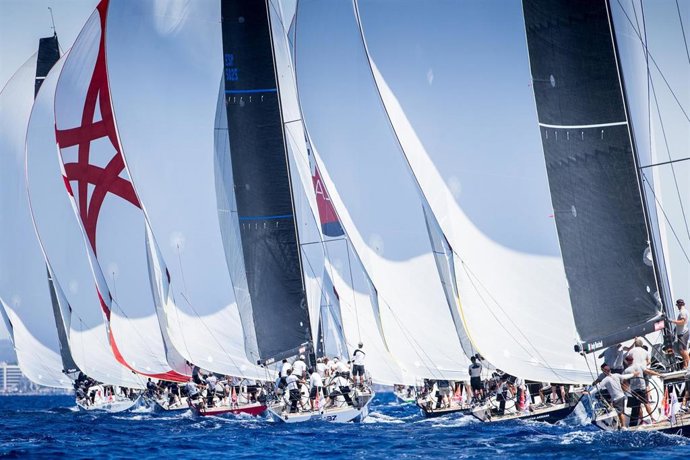 38 Copa Del Rey MAPFRE