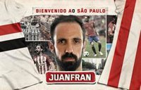 Juanfran se marcha al Sao Paulo