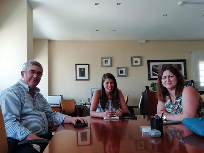 Córdoba.- La Junta respalda a la DOP Priego de Córdoba, que reúne los aceites má