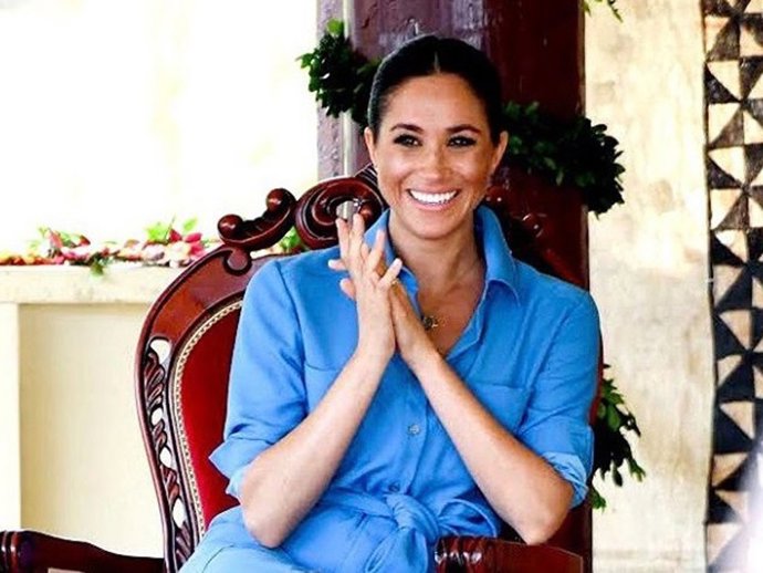 Meghan Markle