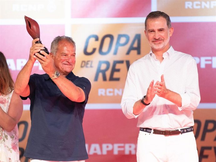 38 Copa Del Rey MAPFRE
