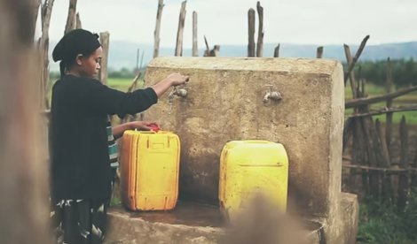 Cooperación y Desarrollo