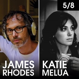 Ames Rhodes y Katie Melua actuarán en Starlite