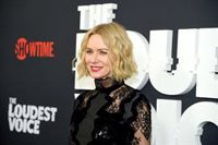 Naomi Watts confiesa que no había visto Juego de tronos hasta que fichó por Bloodmoon